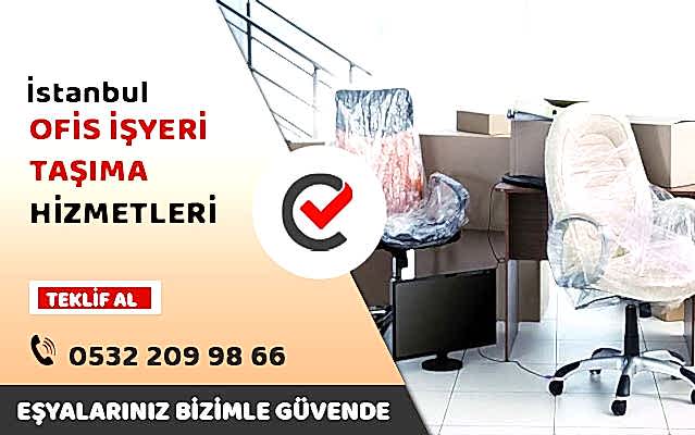 ofis-büro-işyeri-taşıma